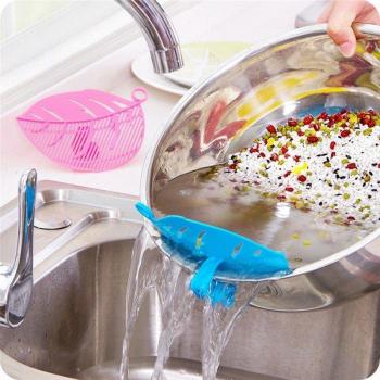 Pea and Bean Washing Filter