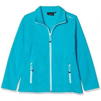 Polaire vest Curacao garçon 8-9 ans