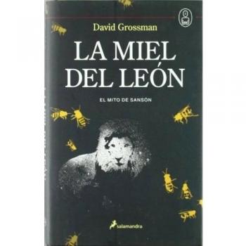 MIEL DEL LEON