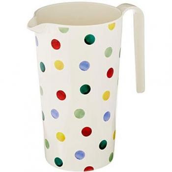 Emma Bridgewater Polka Dot Melamine Large Jug