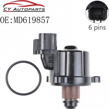 YAOPEI Válvula de aire en marcha lenta Lancer 1450A116