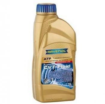 Olio per Trasmissione Automatica RAVENOL 1211110