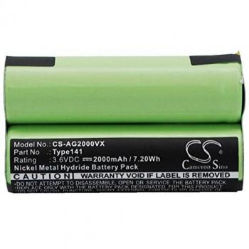 Electrolux Junior 2.0 Vacuum Cleaner Battery