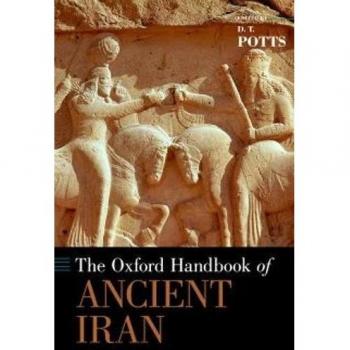 Oxford Handbook of Ancient Iran