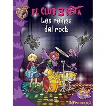 Les reines del rock (Tapa blanda con solapas).