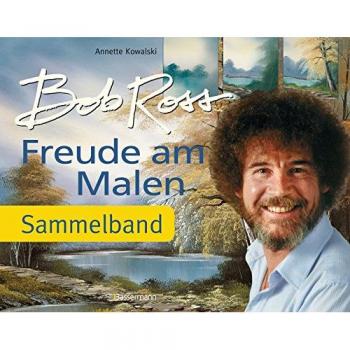 Freude am Malen