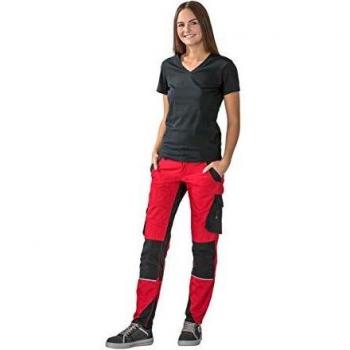 Planam Norit Damen Bundhose Arbeitshose leicht elastisch