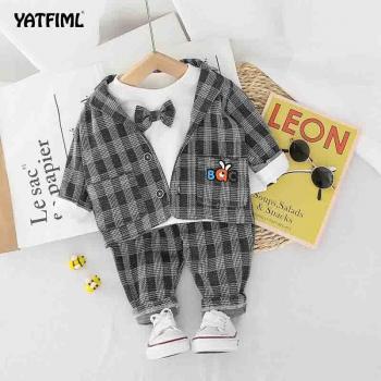 YATFIML Gentleman's Birthday Suit