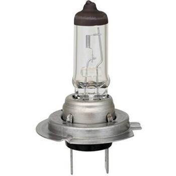 SPAHN Halogen-Scheinwerferlampe H7 Premium
