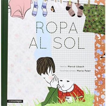Ropa al sol (Tapa dura).