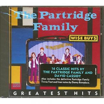 Les Meilleurs Hits de The Partridge Family