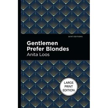 Gentlemen Prefer Blondes
