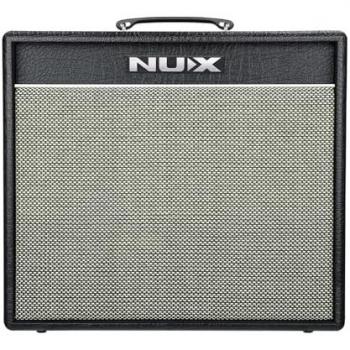 NUX Mighty 60 MKII Amplificateur Électrique