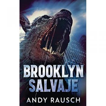 Brooklyn Salvaje
