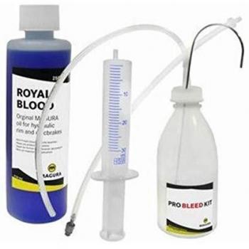 Magura Hydraulic Brake Service Kit