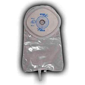 Sacca Urostomia Convatec Urodress 38mm 10 unità