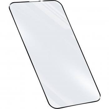 Protector pantalla Cellularline Impact Glass Capsule para iPhone 15 Plus / 15 Pro Max