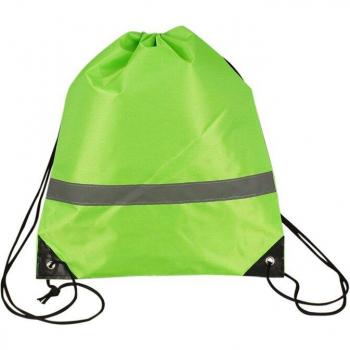 Reflective Lightweight Sport Bag