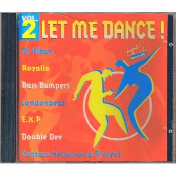 Let Me Dance