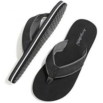 ARRIGO BELLO Tongs de plage homme taille 44
