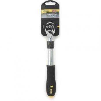 Ratchet Titan 3/8” de 8 a 12”