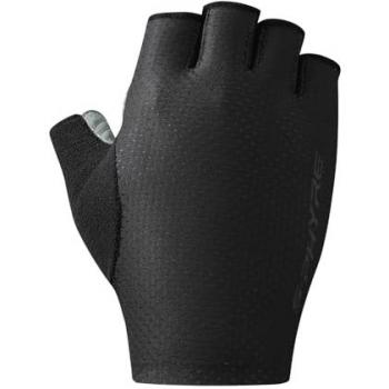 Shimano Guanti Corti S‑Phyre Leggera Black L