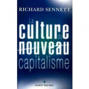 La Culture du nouveau capitalisme