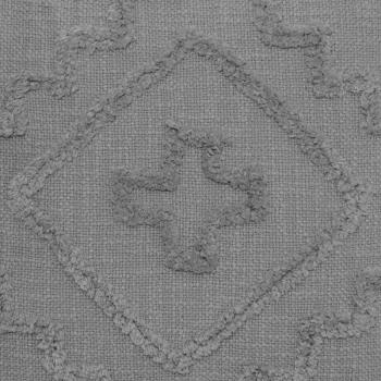 Cuscino Interno Inca Grigio 40x40 cm Atmosphera