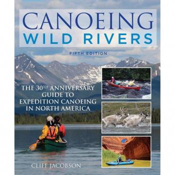 Vitalsource Technologies, Inc. Canoeing Wild Rivers