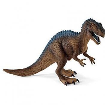 Acrocanthosaurus, Figurine