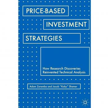 Price-Based Investment Strategies