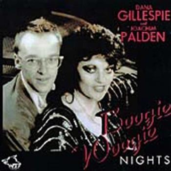 Gillespie Nuits Boogie