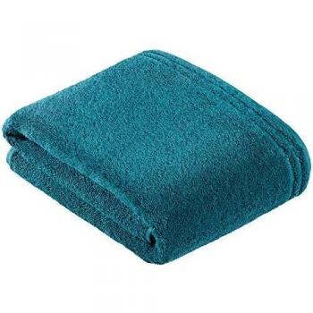 Coton Lagoon 589 – Produit Vossen Calypso 100 × 150 cm