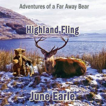 Adventures of a Far Away Bear: Book 6