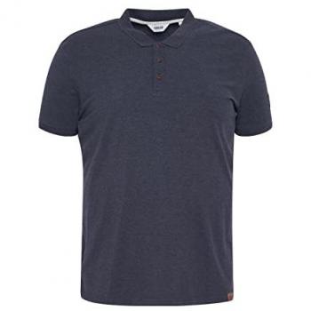 !Solid Poloshirt »SDTrip BT«