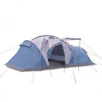 Tenda Omega 6 – Versione Pinguino
