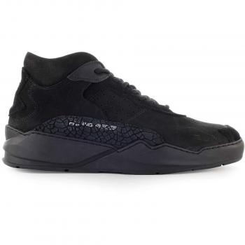 2024 Black Flow 2.0 Mens Running Shoe – FW19/20