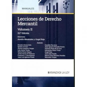 Lecciones De Derecho Mercantil 02