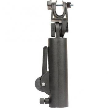 Golf Cart Umbrella Holder with Adjustable Angle