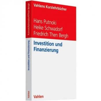 Investition und Finanzierung