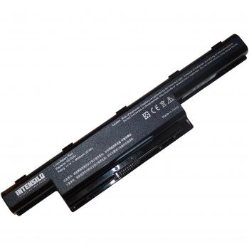 Batería Compatible Packard Bell EasyNote LM85, LM86, LM87