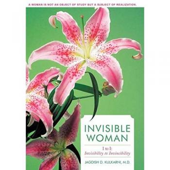 Invisible Woman: I to I: Invisibility to Invincibility