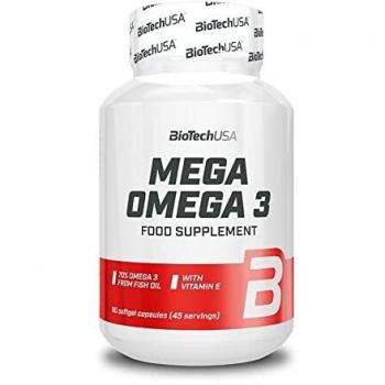 Omega 3 Supreme 90 Caplets