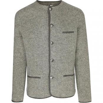Stapf Walker Brunhard Jacke grau XL Herren