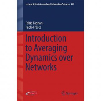 Vitalsource Technologies, Inc. Introduction To Averaging Dynamics Over Networks