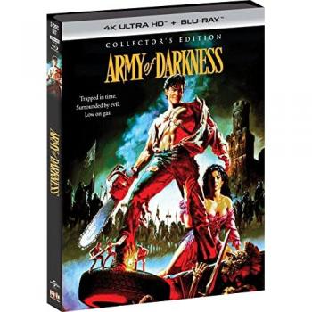 Sam Raimi : Armée des Ténèbres Édition Collector