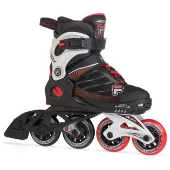 FILA Skates M 32‑35 Wizzy
