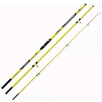 Lineaeffe Surfcasting Telescópica 4.20 m hasta 200 g
