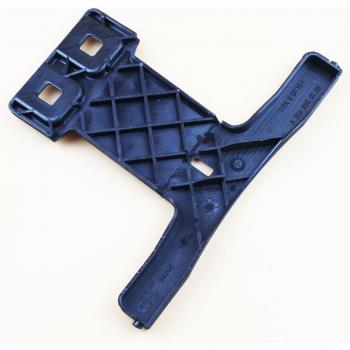 Mercedes Benz C300 C350 C250 Headlight Frame Radiator Grill Support Bracket A2048850136
