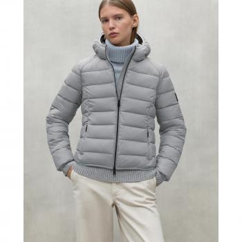 Giacca Aspen Ecoalf Oyster XL
